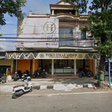 Cabang Stargold PATI HIDUP